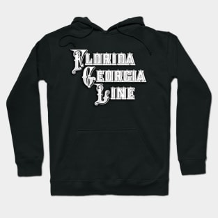 Florida Georgia Line Hoodie